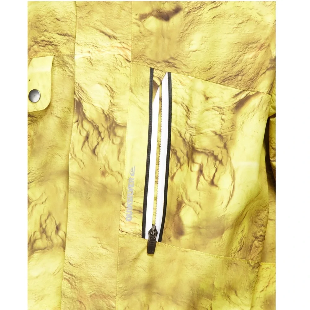 Travis Rice First Class Gore-Tex Shell Jacket - Picture 5 of 11